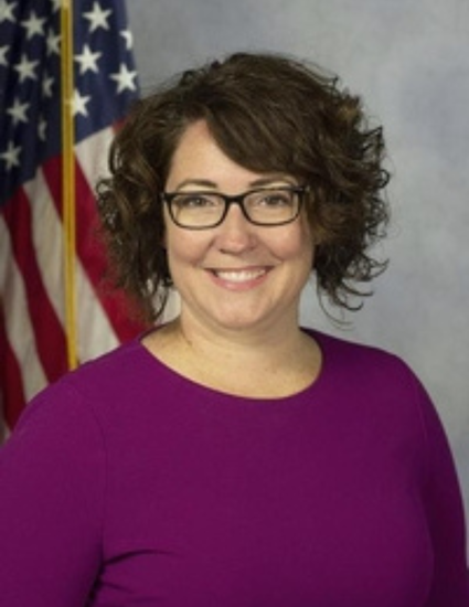 The Honorable Danielle Friel Otten