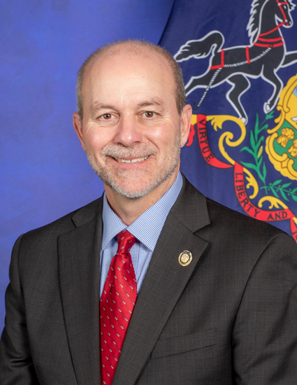The Honorable Jamie Flick